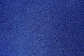 Allgala X-Large Glitter EVA Foam Sheets 12 Pack 12x16 inch Paper Sheets- Royal by Allgala