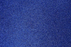Allgala X-Large Glitter EVA Foam Sheets 12 Pack 12x16 inch Paper Sheets- Royal by Allgala