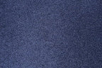 Allgala Jumbo Glitter EVA Foam Sheets 10 Pack 16x24 inch Paper Sheets- Navy by Allgala