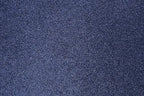 Allgala X-Large Glitter EVA Foam Sheets 12 Pack 12x16 inch Paper Sheets-Navy by Allgala