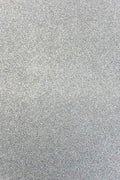 Allgala 12 Pack Glitter EVA Foam Paper 8 x 12inch Sheets-Silver-Perfect by Allgala