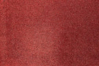 Allgala X-Large Glitter EVA Foam Sheets 12 Pack 12x16 inch Paper Sheets- Red by Allgala
