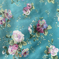 Light Weight Natural Cotton Fabric by The Yard DIY Making Supplies Quilting by LMAEZNER
