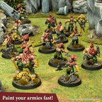The Army Painter Speedpaint 2.0 Most Wanted Paint Set, 24 x 18 mL Acrylic - Image 5