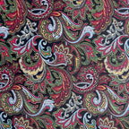 HANPATQUI 200PCS 4 x 4 inch 100% Cotton Fat Quarters Fabric - Image 5