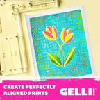 Gelli Arts Perfect Placement Tool - Image 2