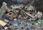 Battle Systems - Modular Tabletop 3D Gaming Sci-Fi Terrain - Perfect - Image 9