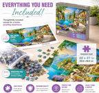 1000 Piece Jigsaw Puzzle for Adults - Image 5