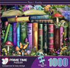 1000 Piece Jigsaw Puzzle for Adults - Image 2