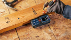 BOSCH GLM165-22 165 Ft Blaze Laser Distance Measure, Includes 2 AA Batteries - Image 13