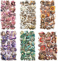 Yoksas Vintage Victorian Steampunk Stickers by YOKSAS
