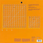 Fiskars® Square Sewing Ruler Set - Image 2