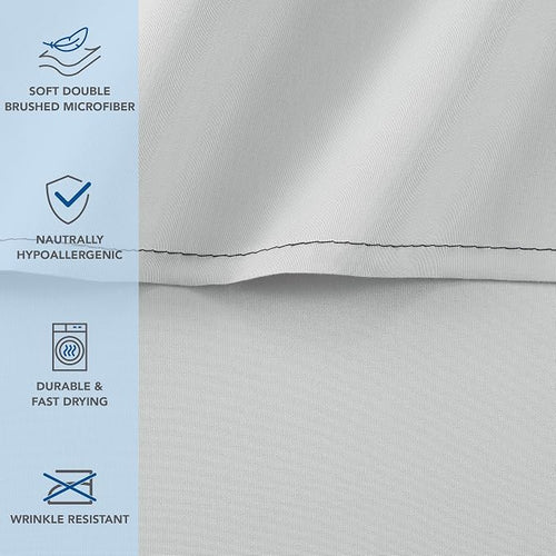 Arkwright Bulk Twin Flat Sheets - Image 2