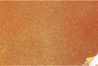 Allgala Jumbo Self-Adhesive Glitter EVA Foam Sheets 10 Pack 16x24 inch Paper by Allgala