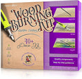 Craft Culture Beginners Wood Burning Kit by Craft+Culture