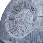 4D Build Star Wars Deluxe Death Star II Cardstock 3D Model Kit, Star Wars Gifts - Image 9