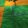 HONEYSEW Free Motion Quilting Template Sewing Ruler Templates by HONEYSEW