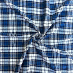 Barcelonetta | 100% Cotton Flannel Fabric | Super Soft | 60" Wide, Medium by Barcelonetta