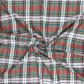 Barcelonetta | 100% Cotton Flannel Fabric | Super Soft | 60" Wide, Medium by Barcelonetta