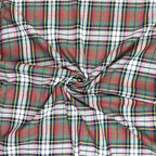 Barcelonetta | 100% Cotton Flannel Fabric | Super Soft | 60" Wide, Medium by Barcelonetta