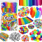 Arts & Crafts Supplies Kits & Materials Set by CarlKay%C2%AE