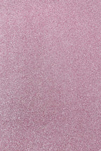 Allgala 12 Pack Glitter EVA Foam Paper 8 x 12inch Sheets-Pink-Perfect by Allgala
