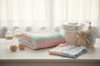 Baby Essentials