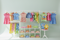 Kids Clothing