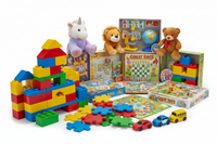 Toys & Games